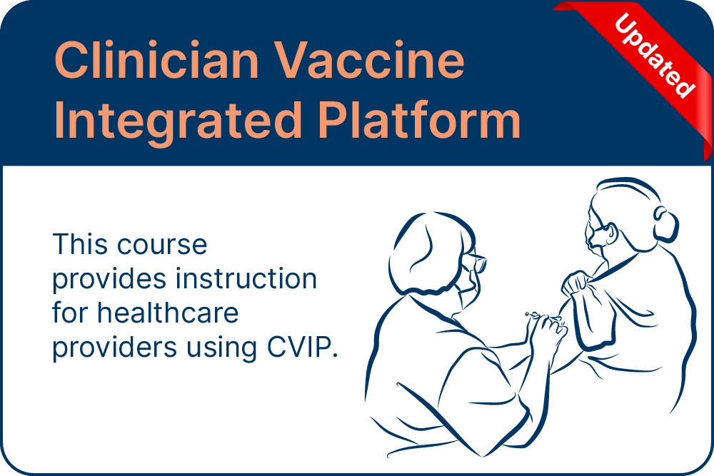Clinical Vaccine Integrated Platform