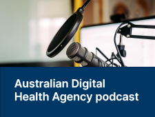 Australian Digital Health Podcast