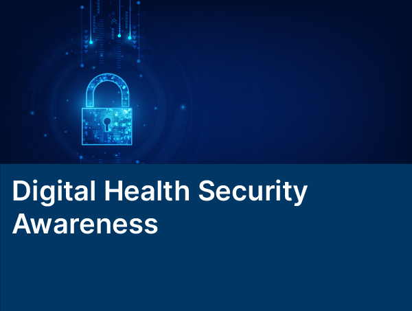Digital Health Security Awareness 2023