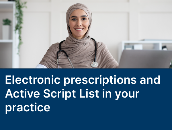 DigitalHealth: General practice | DigitalHealth
