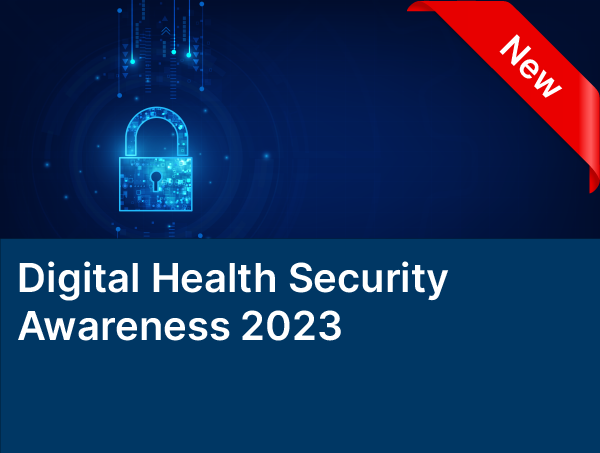 Digital Health Security Awareness 2023