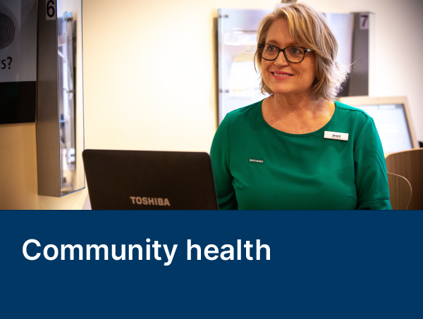 Community health