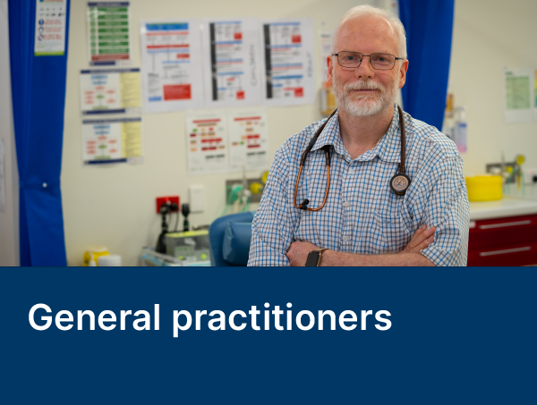 General practitioners