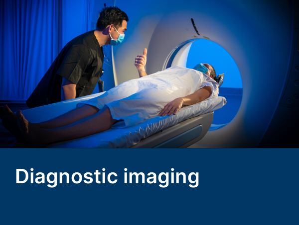 Diagnostic imaging