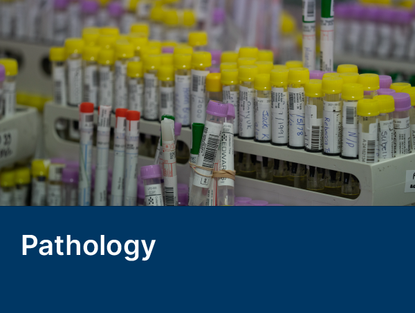 Pathology