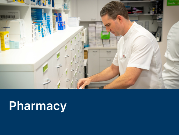 Pharmacy