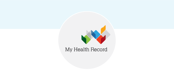My Health Record
