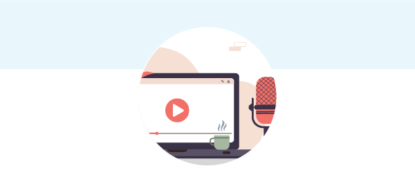 Webinars and recordings