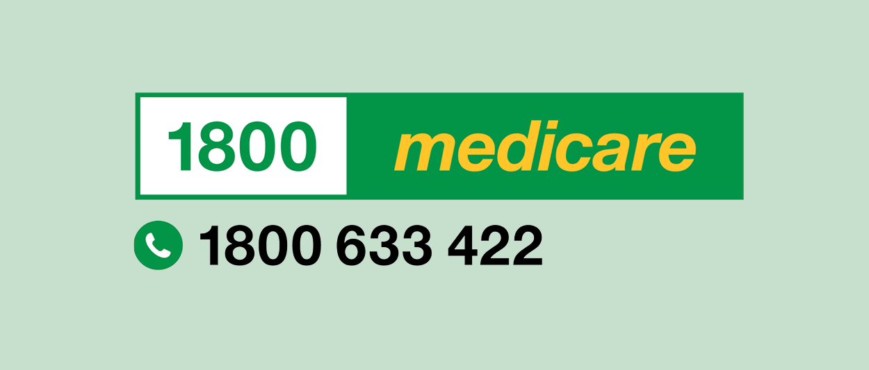the 1800MEDICARE app