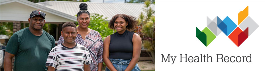 Digital Health Learning: for everyone My Health Record