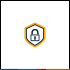 Privacy and access settings in the 1800 medicare app