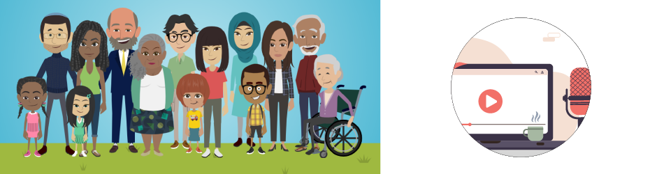 Digital Health Learning: Webinars